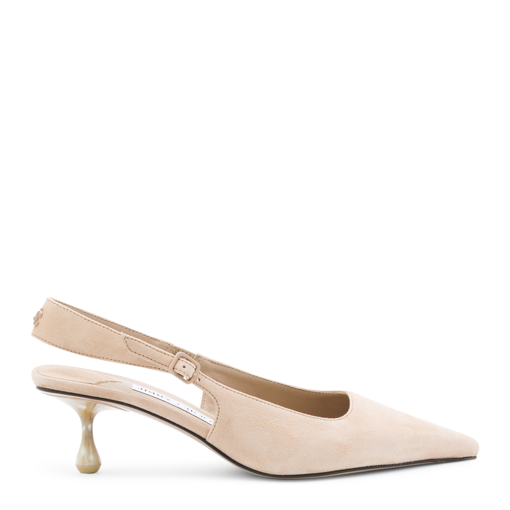 MAYFEYR - Jimmy Choo - With Heel - AMEL50BZN026983