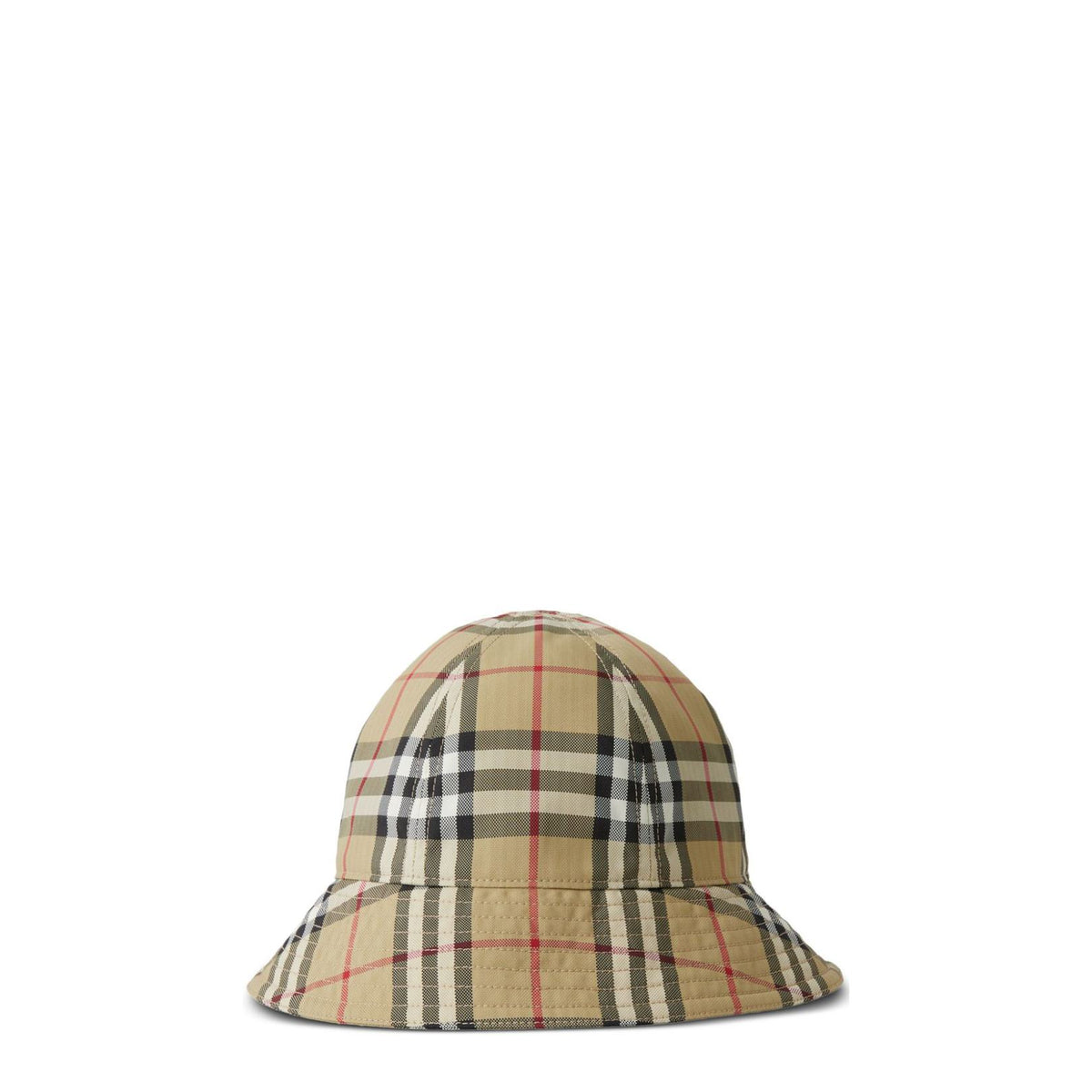 Burberry Hats Beige