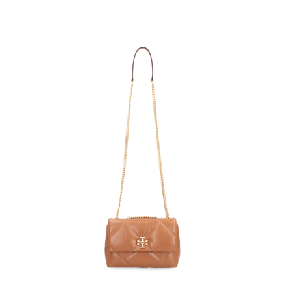 Kira Diamond Quilt Small Convertible Shoulder Bag