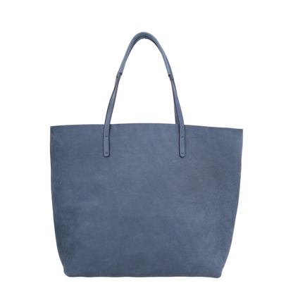 Embossed Shoulder Bag