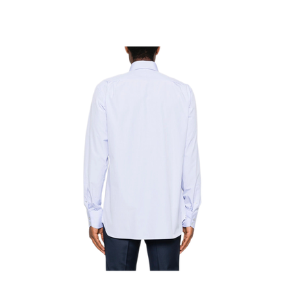 MAYFEYR - Tom Ford - Cotton Classic Shirt - HLBC01CGS11UAD