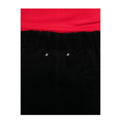 Trousers Black