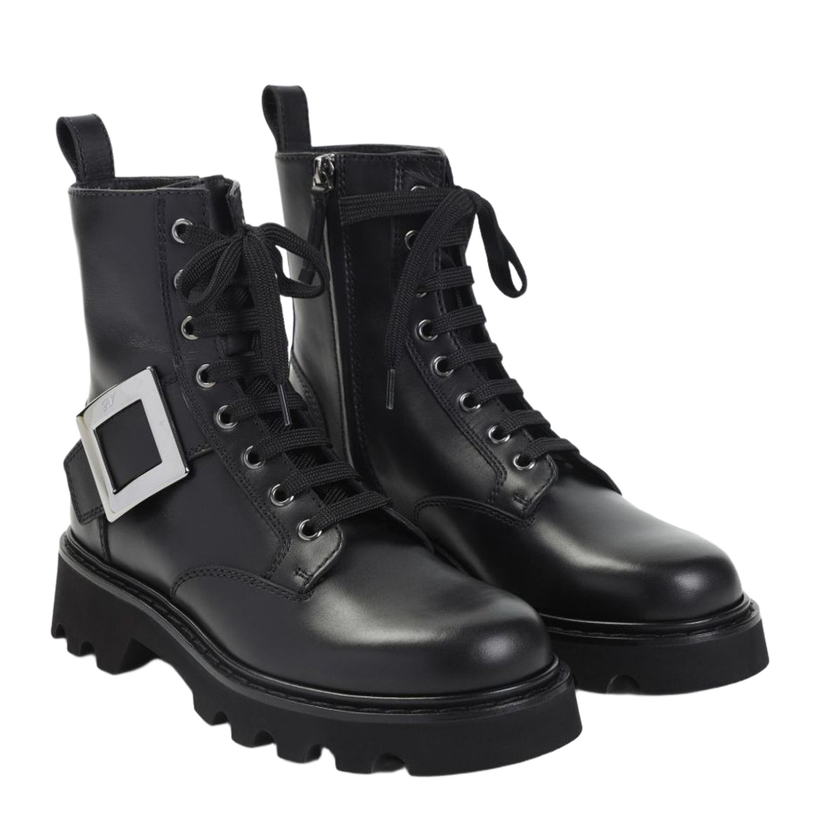 Boots Black