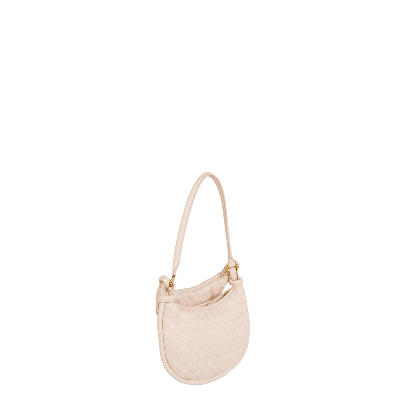 Gemelli Shoulder Bag