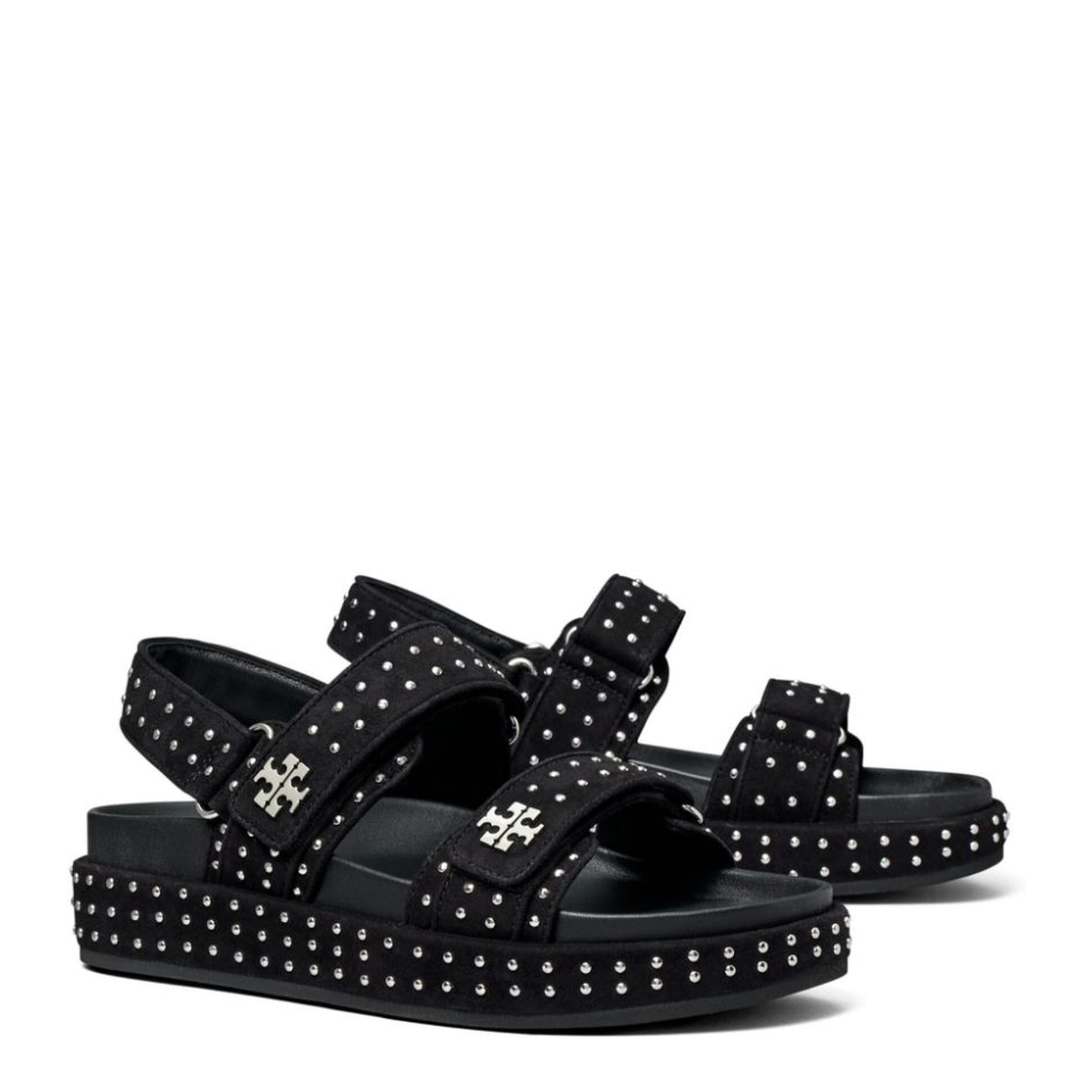 Kira Studded Sandals