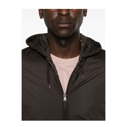 MAYFEYR - Herno - Coats Brown - MC000168U720568800