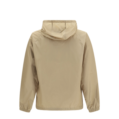 MAYFEYR - Burberry - Nylon Hooded Jacket - 8128028