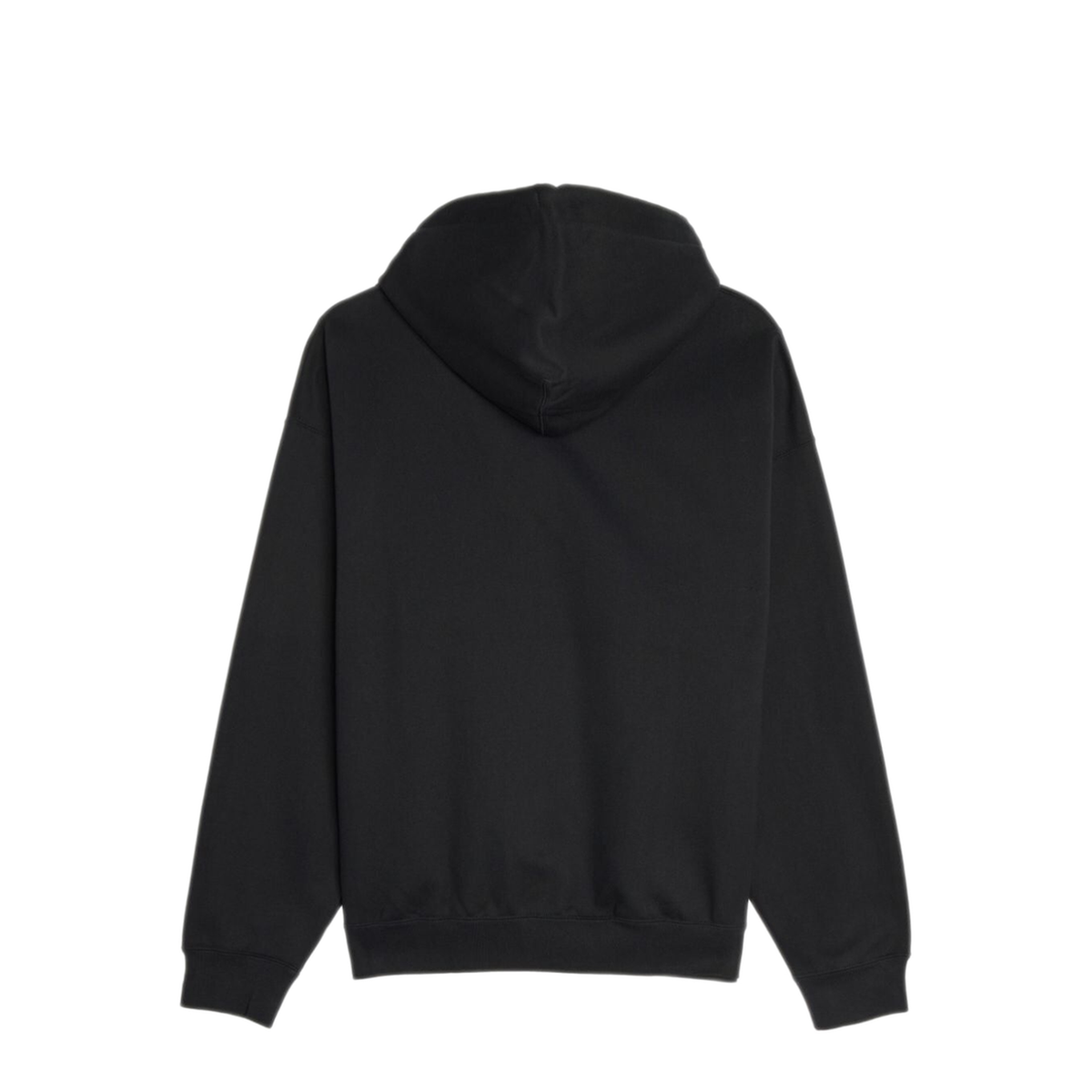 MAYFEYR - Y-3 - Brushed Terry Hoodie - IW0078BLACK