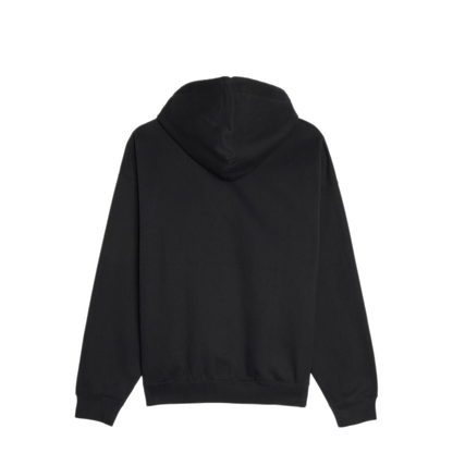 MAYFEYR - Y-3 - Brushed Terry Hoodie - IW0078BLACK