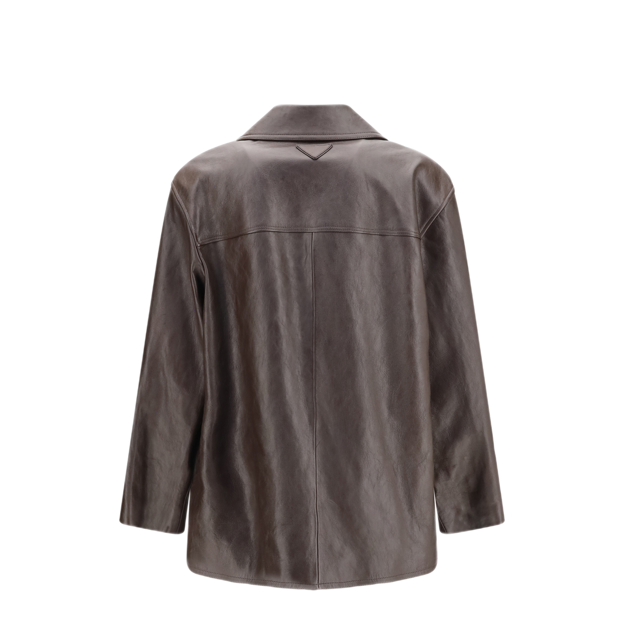 MAYFEYR - Saint Laurent - Grain De Poudre Jacket - 876201Y7E63