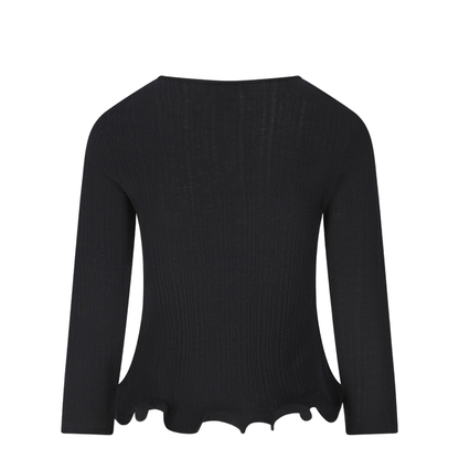 Sweaters Black