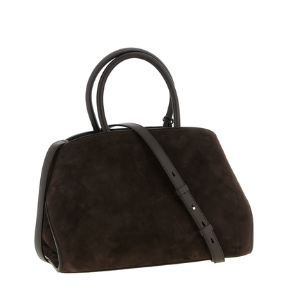 Hug Th S Handbag Brown