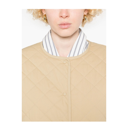 Quilted Jacket