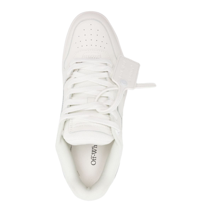 Out of Office Leather Sneakers