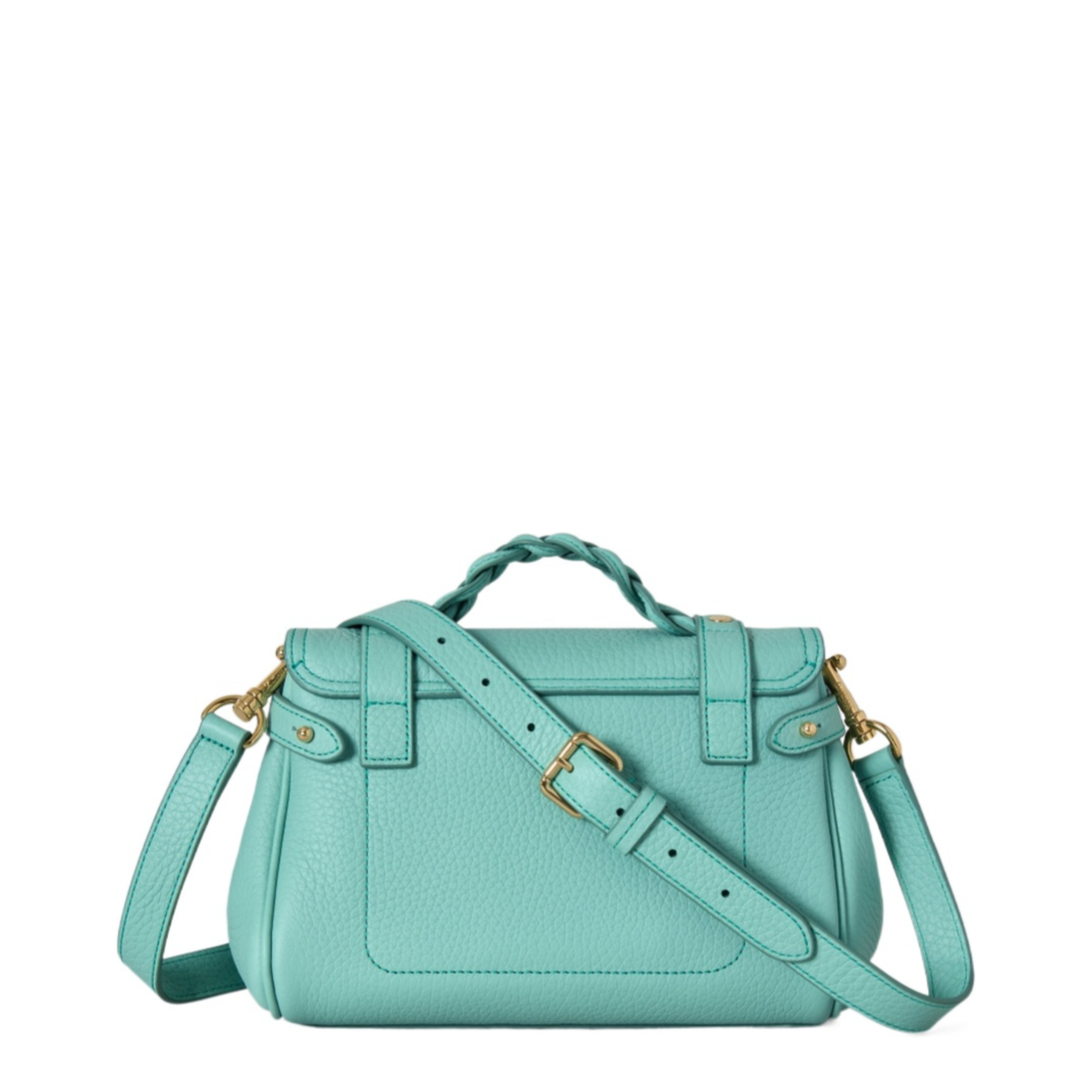 MAYFEYR - Mulberry - Messenger Bag - RL6595736T629