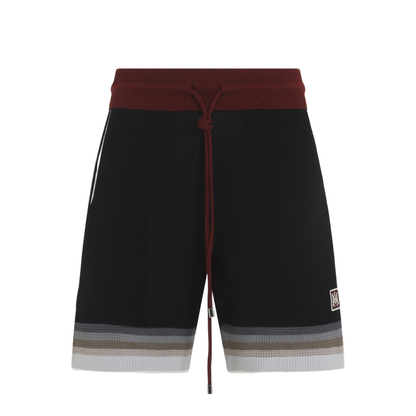 MAYFEYR - Amiri - Sport Shorts - AMBMSO1065