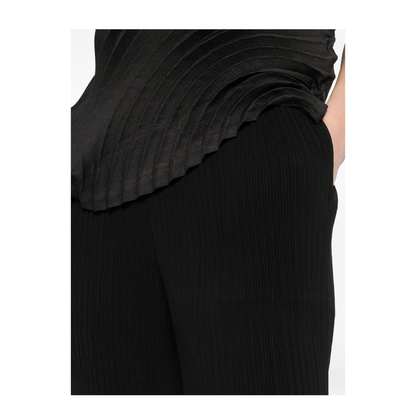 MAYFEYR - Bao Bao Issey Miyake - Trousers Black - IM66FF65015