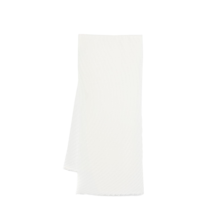 Frayed Edge Wraparound Style Bag