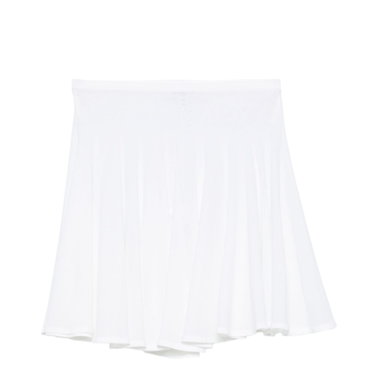 Skirts White