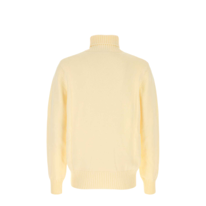 MAYFEYR - Givenchy - Turtleneck Sweater - BM90VZ4YNM150