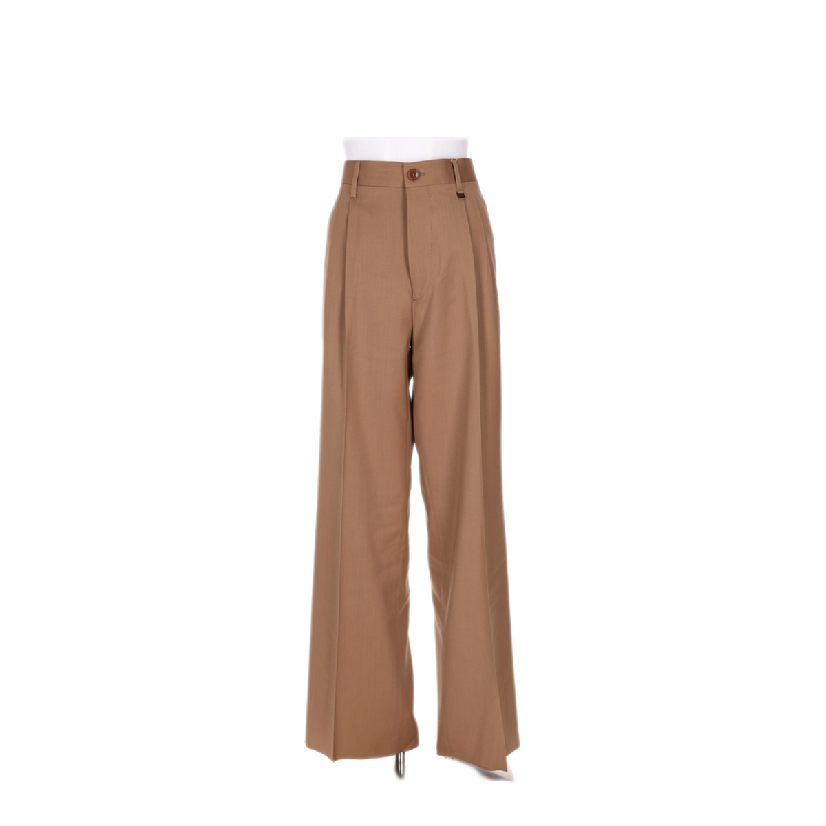 MAYFEYR - Vivienne Westwood - 100 Virgin Wool Trousers - 2F01001SW01IOC404
