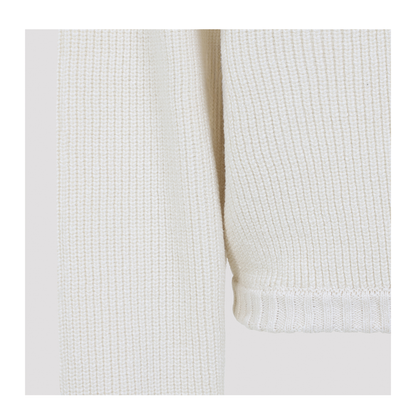 MAYFEYR - Fear Of God - Crew Neck Sweater - FG9M20206DKLW