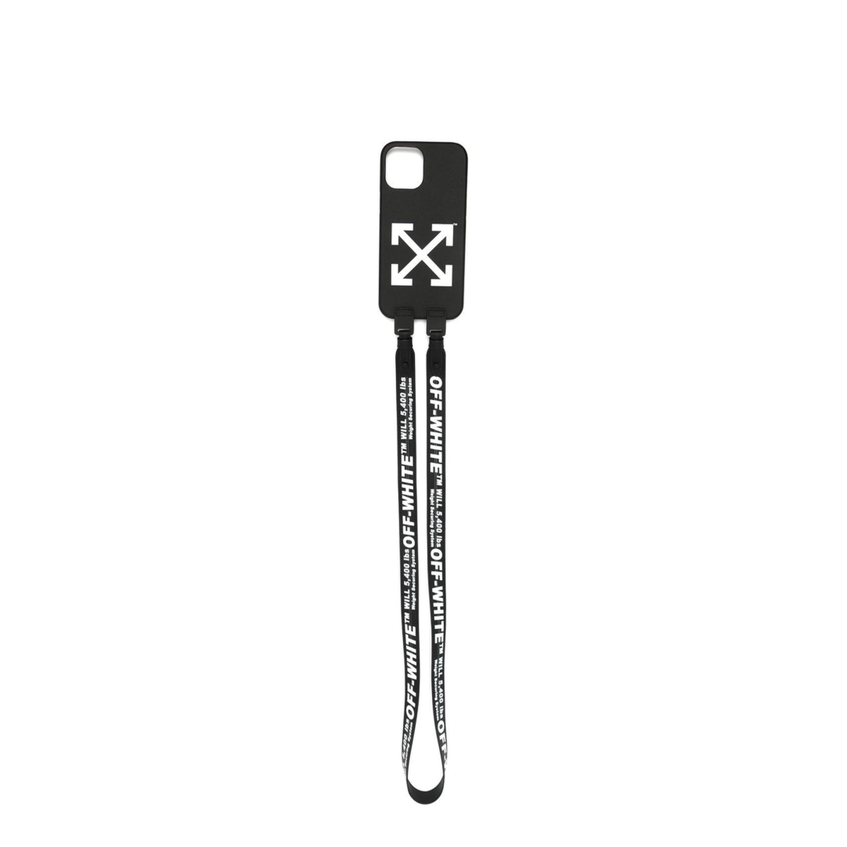 MAYFEYR - Off-White - I Tech Black - OMPA035S22PLA0021001