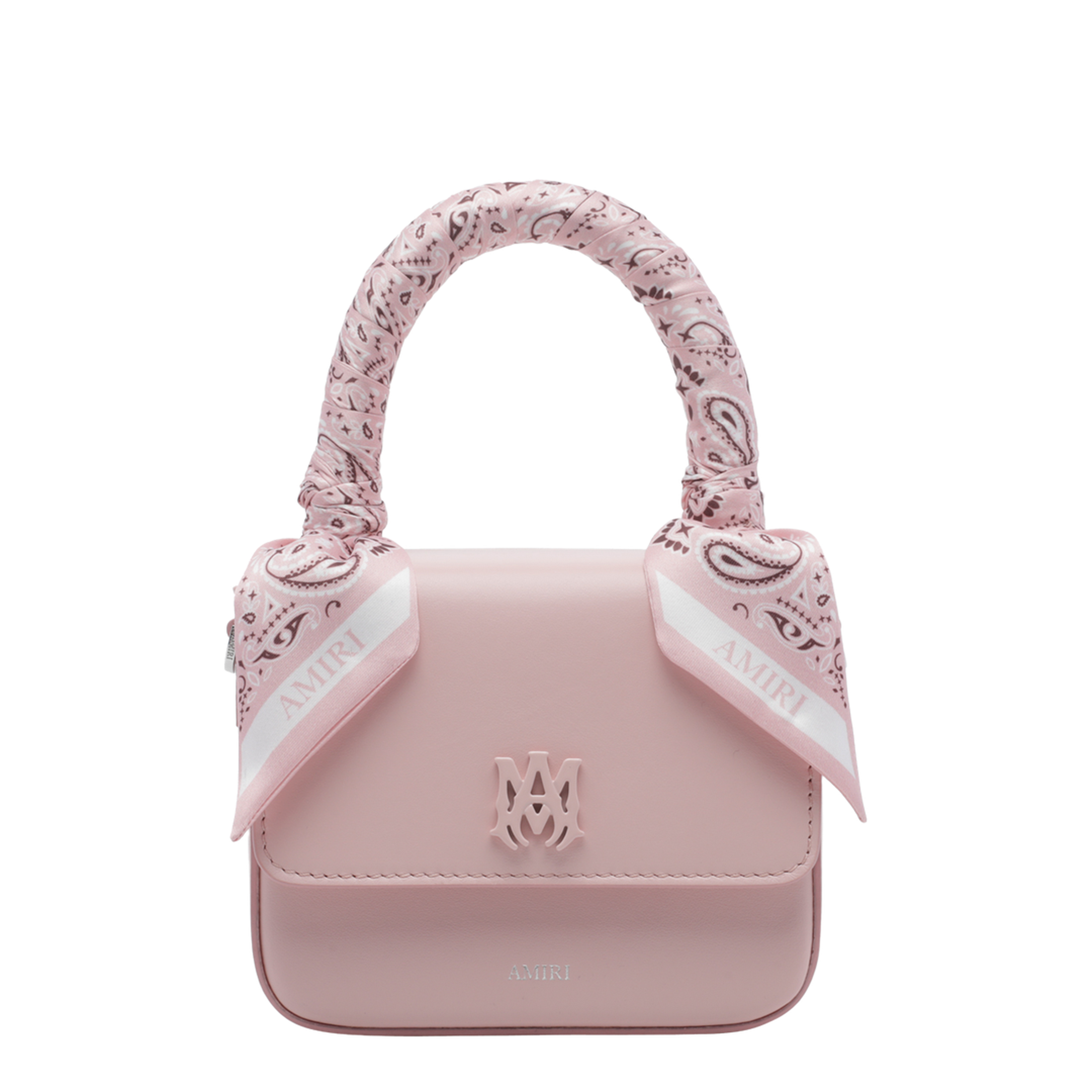 MAYFEYR - Amiri - Women'S Handbag - BGTH1011PINK