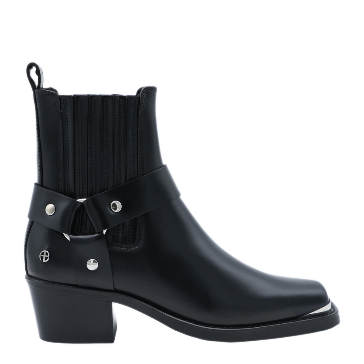 MAYFEYR - Anine Bing - Boots - A1412352BLK1