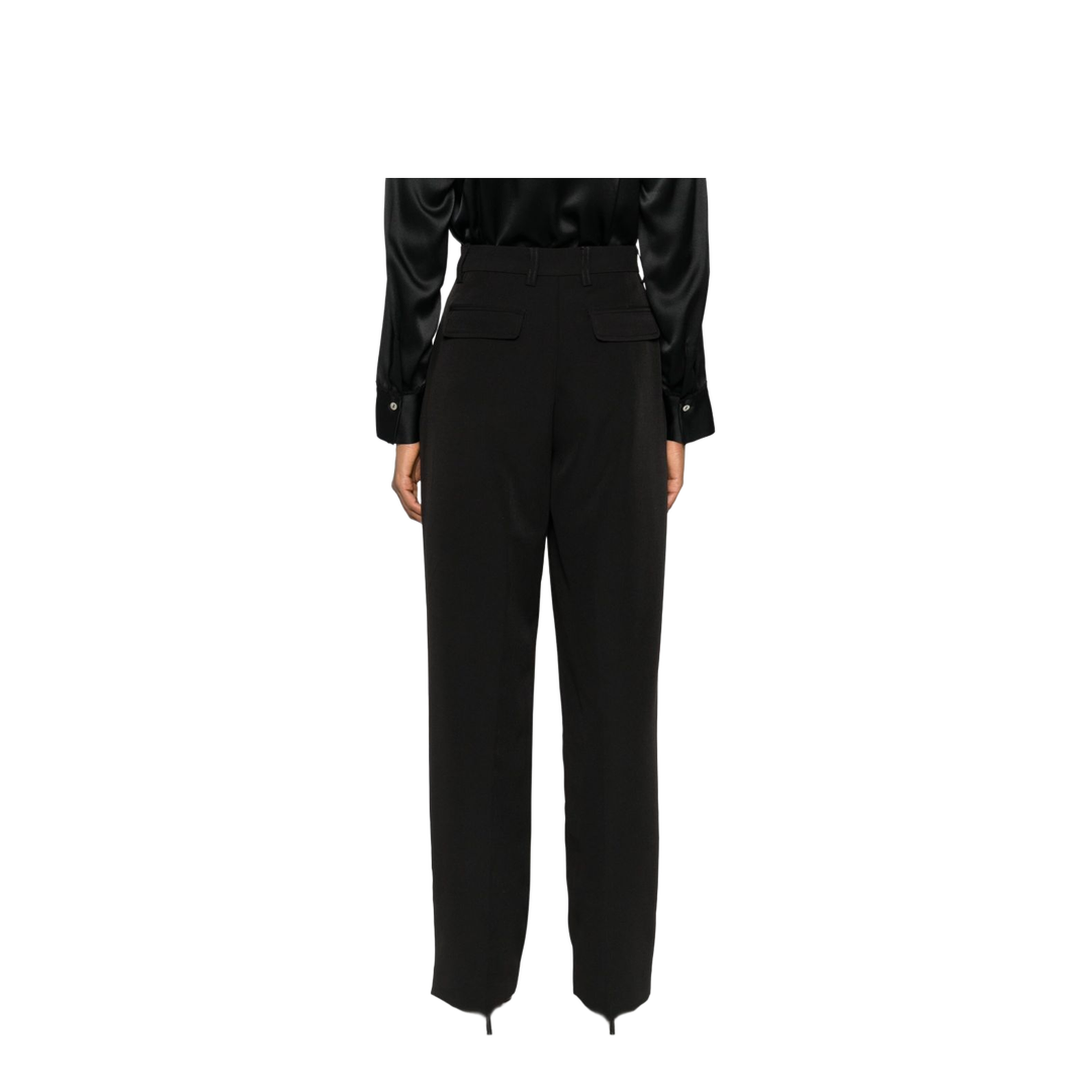 Trousers Black