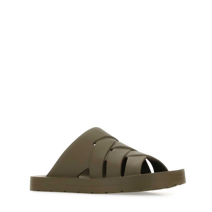 Rubber Sandals