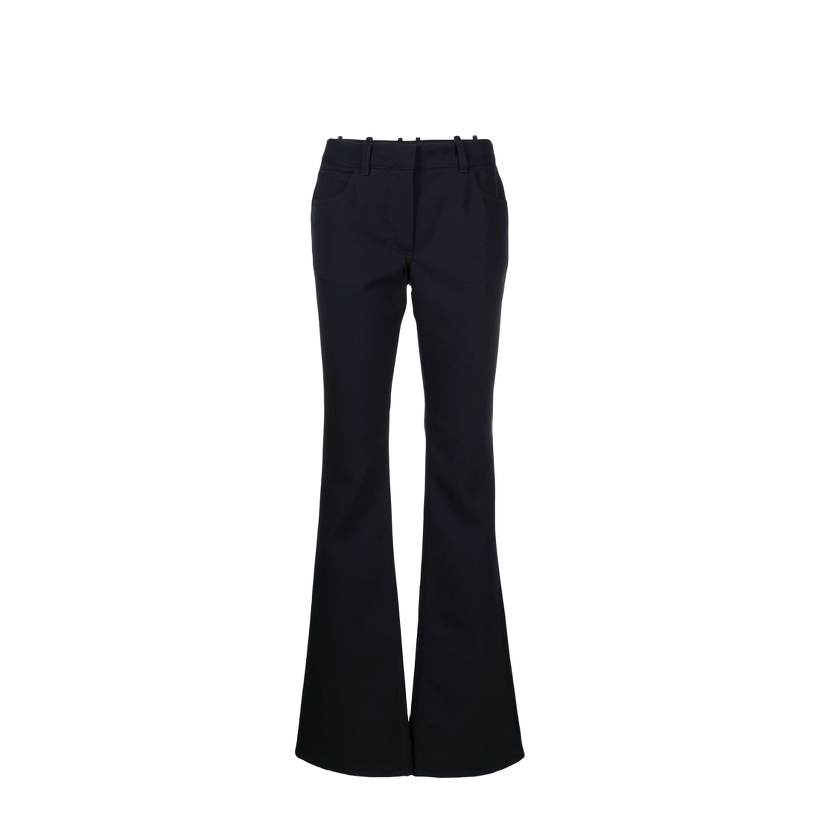 Off White Trousers