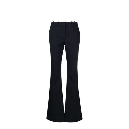 Off White Trousers