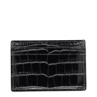 Leather Card Holder