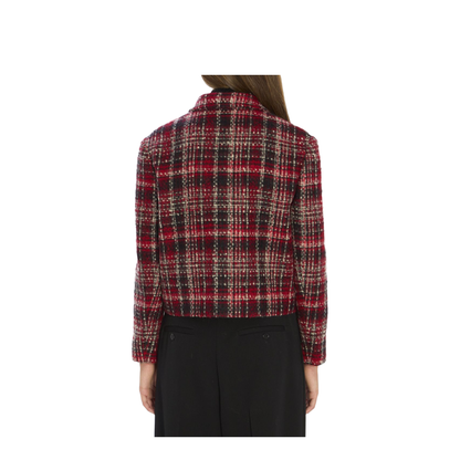 Charlotte Jacket