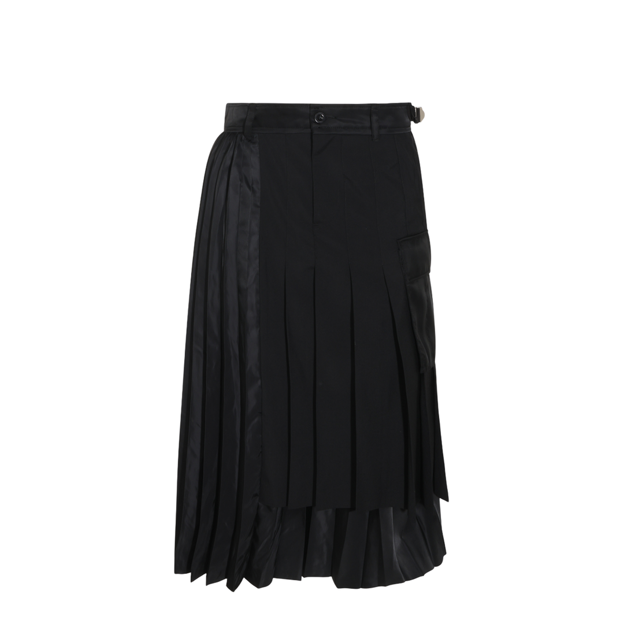 MAYFEYR - Sacai - Skirts - 2608569001