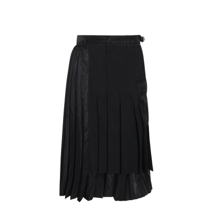 MAYFEYR - Sacai - Skirts - 2608569001
