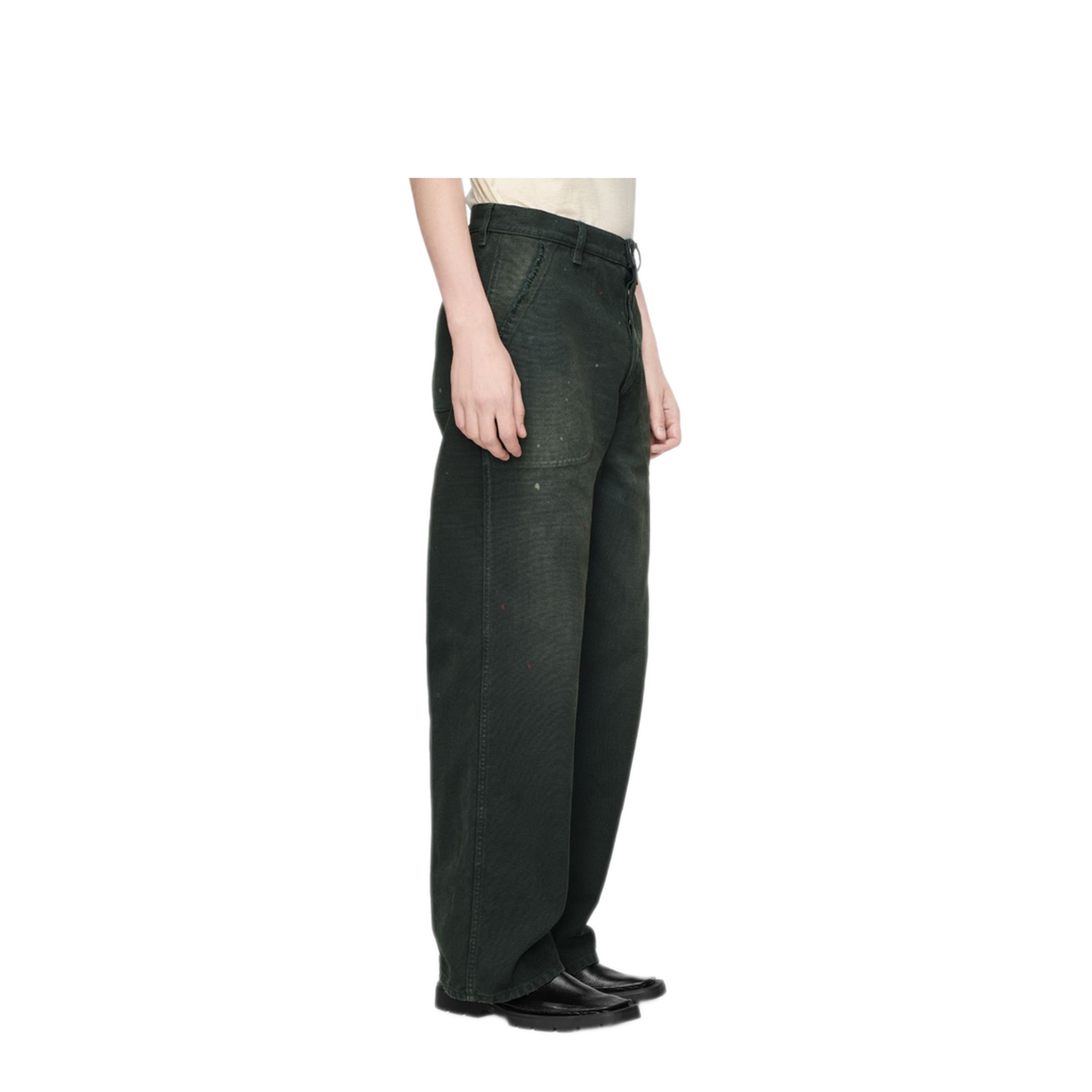 MAYFEYR - Maison Margiela - Jeans Grey - S50KA0728M35926962