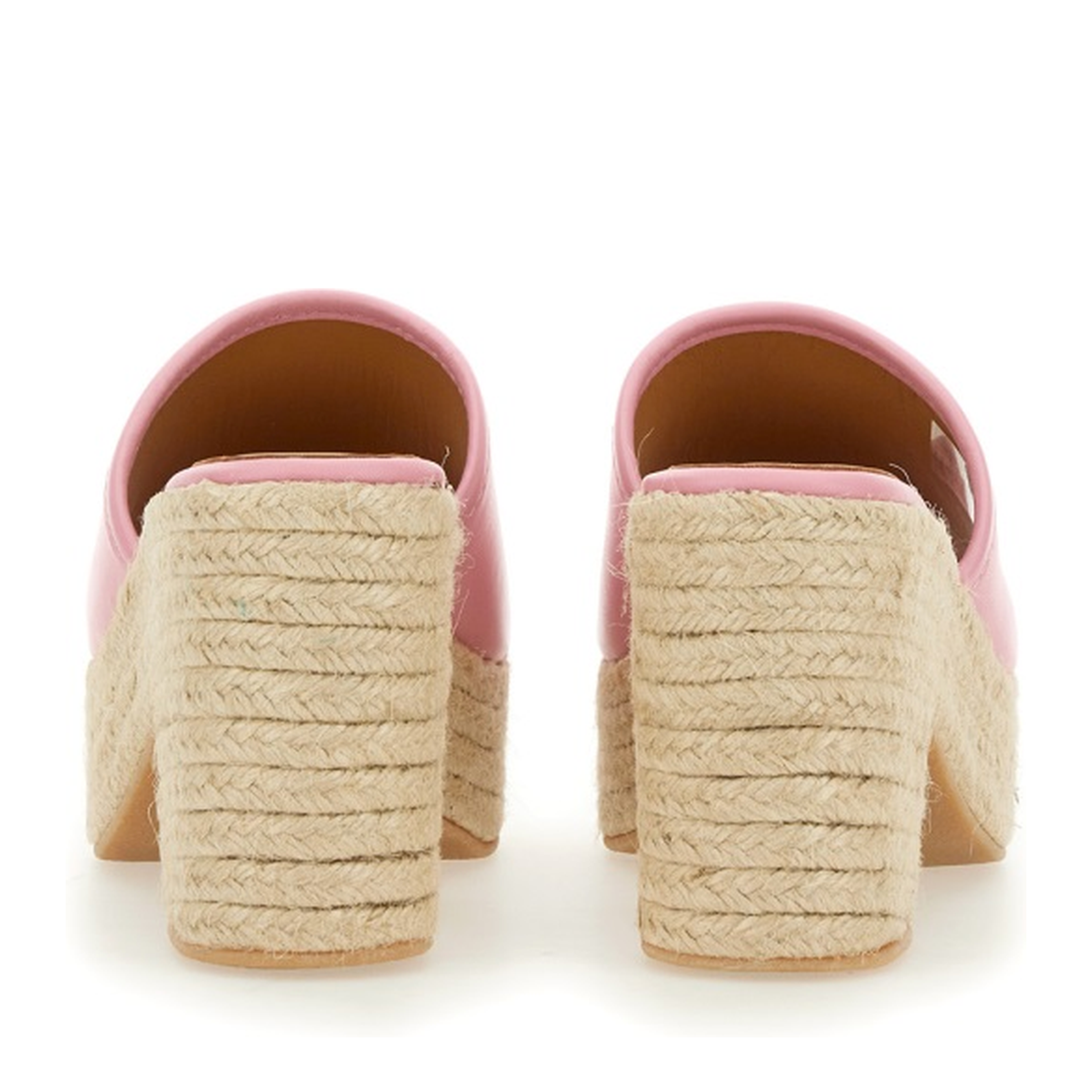 MAYFEYR -  - Leather Sandal - 321437960224