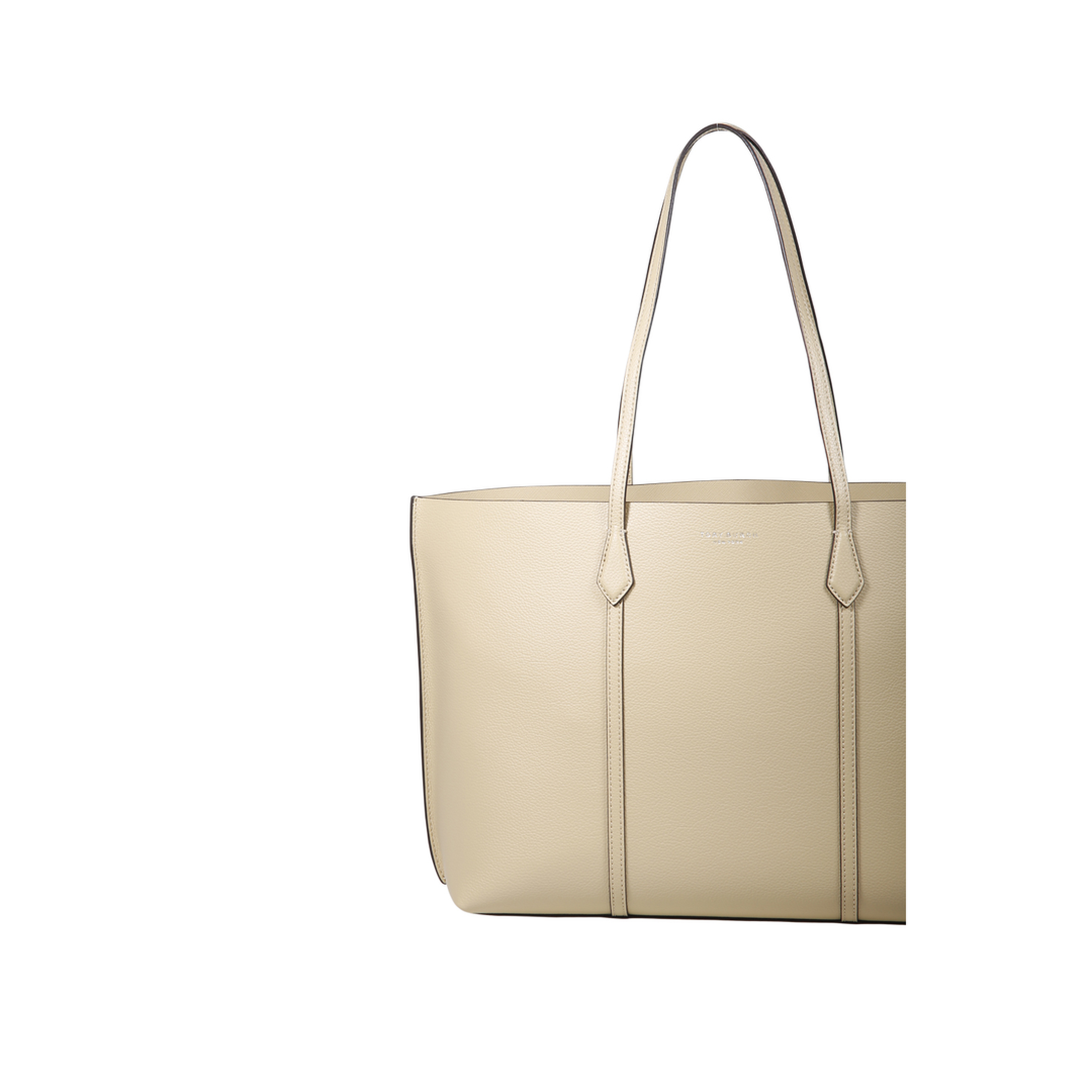 Beige Tote Praline Bag