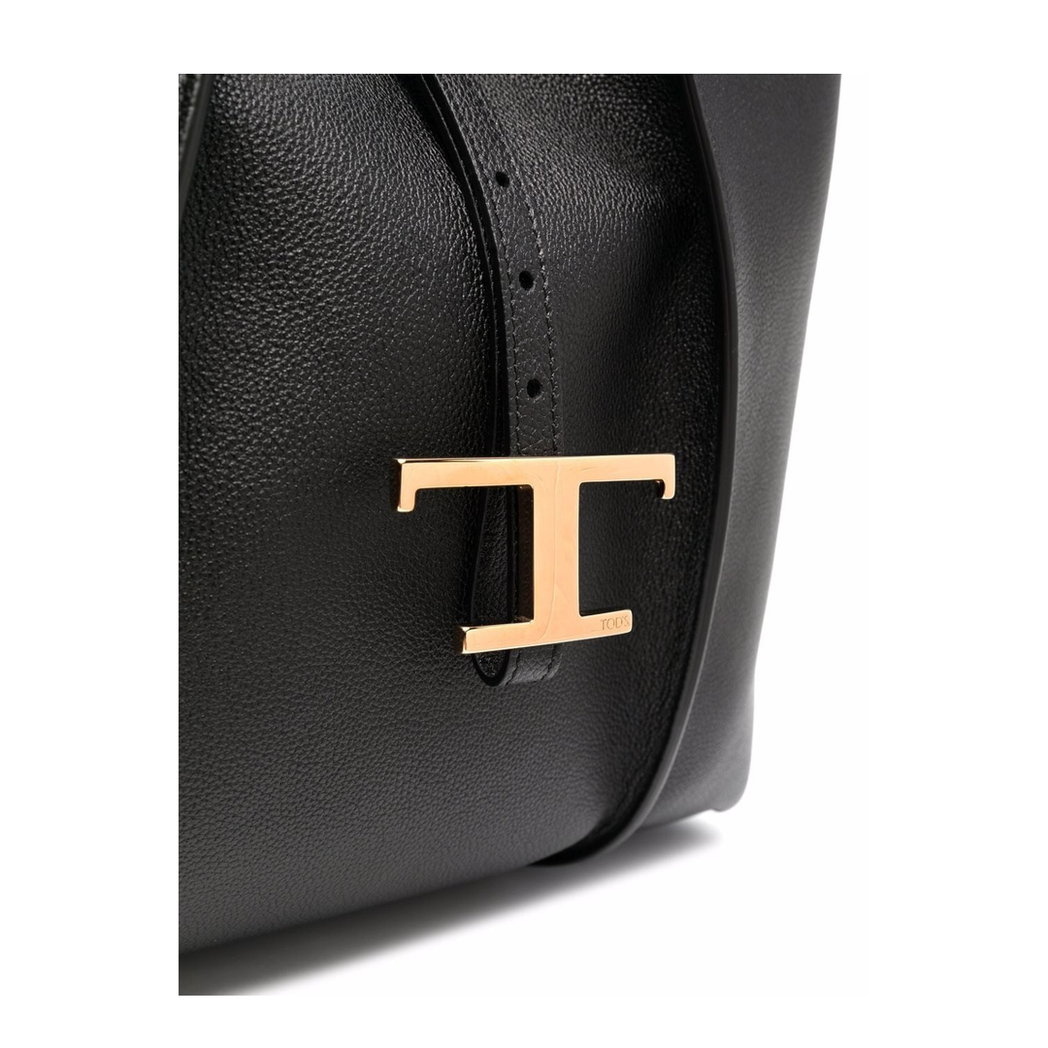 Timeless Shopping Bag in Leather Medium
