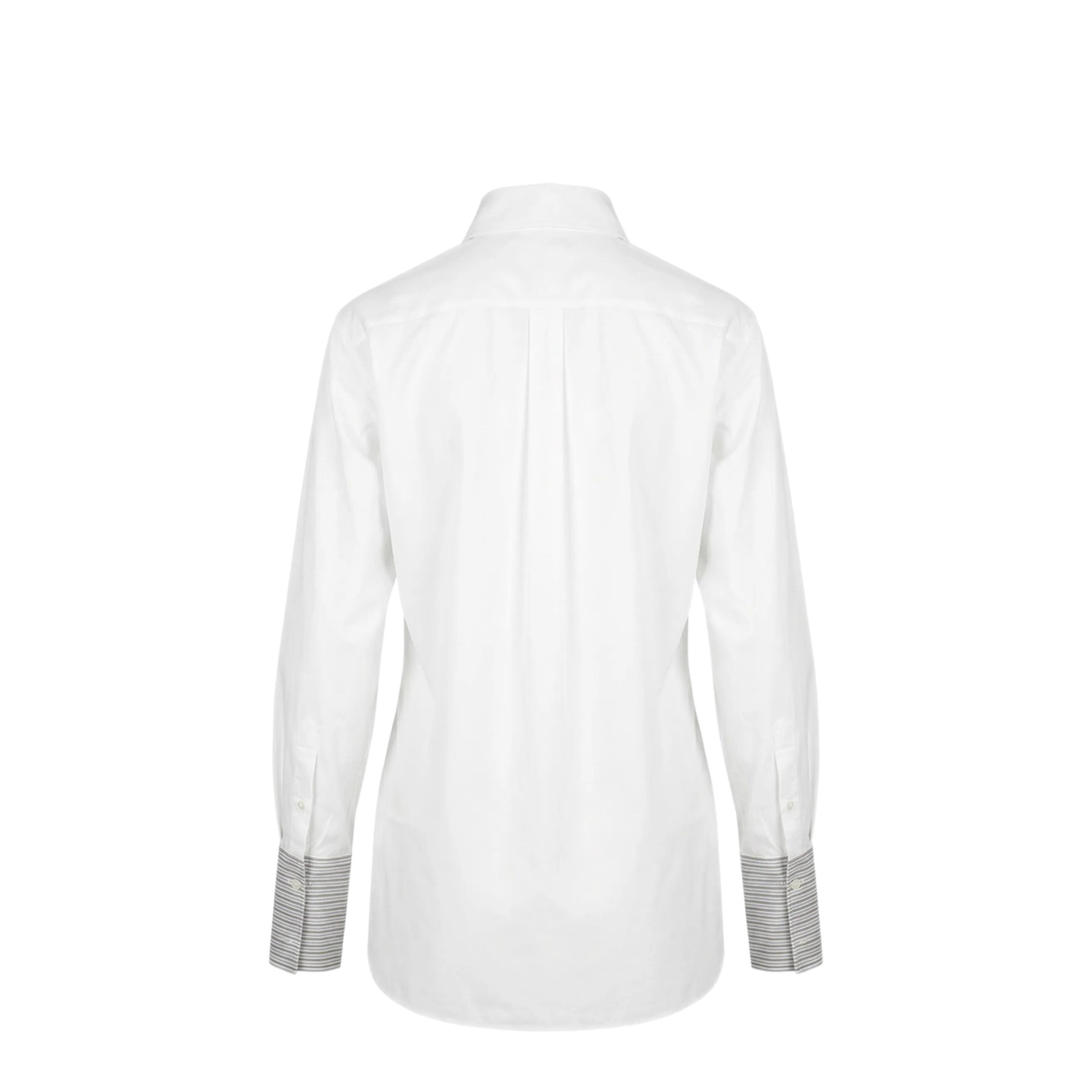 Poplin Shirt