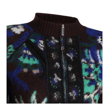 MAYFEYR - Sacai - Sweaters - 2608606601