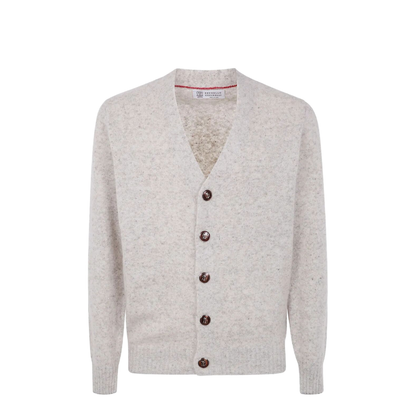 Men's Classic Cardigan