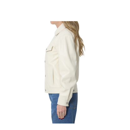 MAYFEYR - Bottega Veneta - Leather Jacket - 857932V61D09107