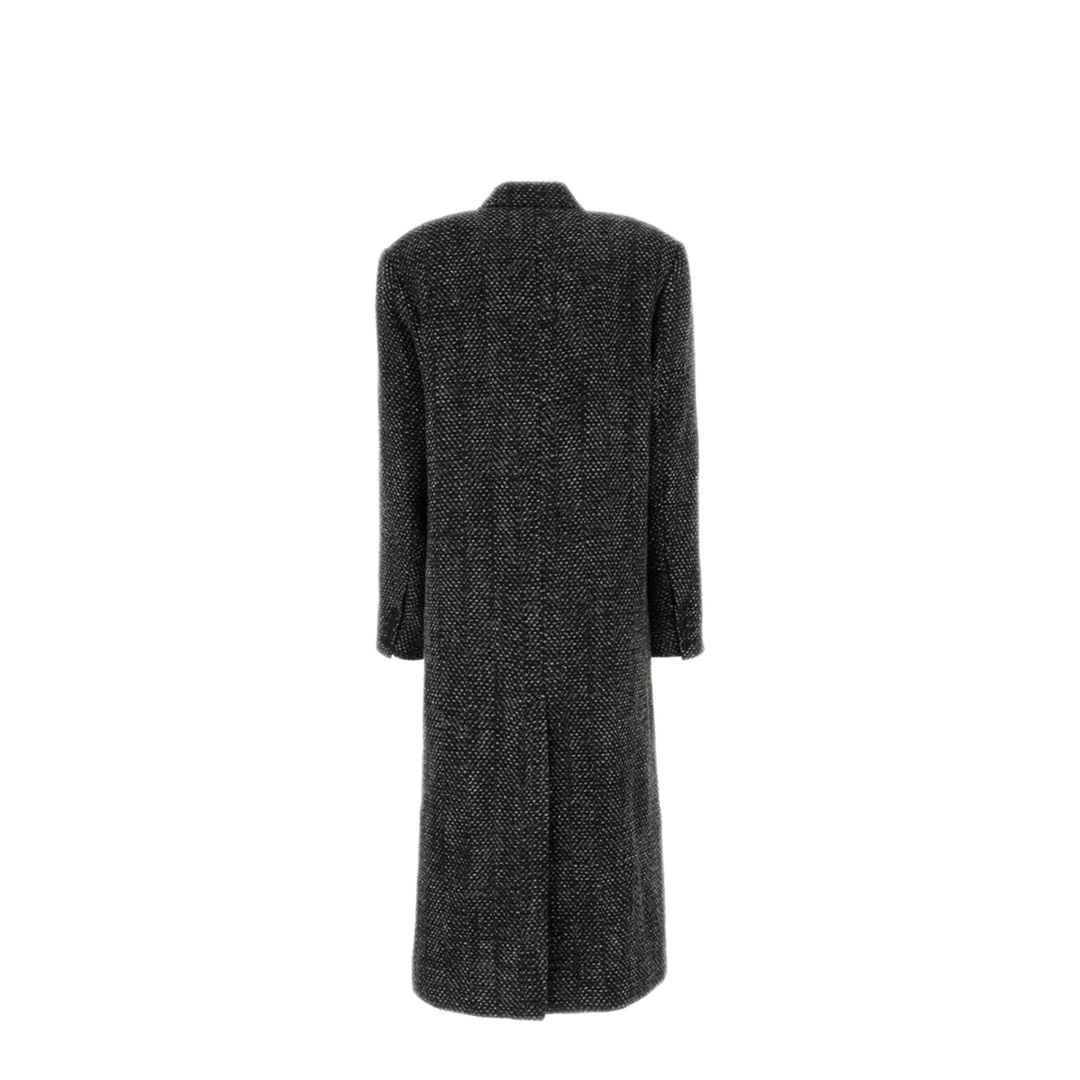 MAYFEYR - Isabel Marant Étoile - Pilda Gb Coat - MA0566FAD3E02E02AN
