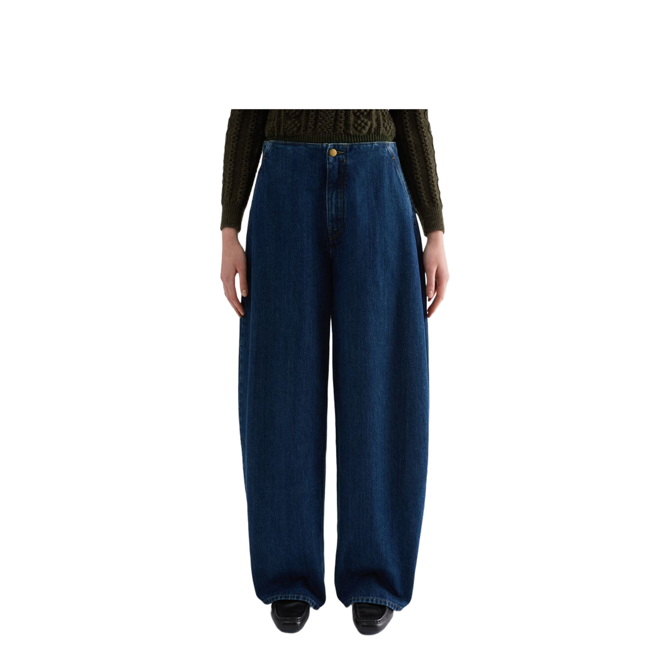 MAYFEYR - Jil Sander - Jeans Blue - J02KA0401J45324476