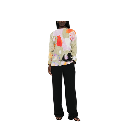 MAYFEYR - Daniela Gregis - Shirts - CA194LWC5953