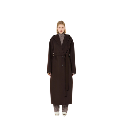 MAYFEYR - Sportmax - Coats - 2622016012600038