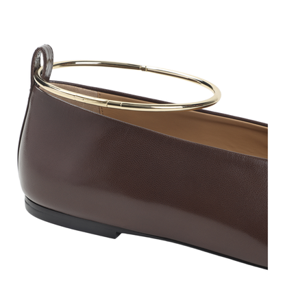 MAYFEYR - Jil Sander - Ring Ballerina - J15WZ0039P7588